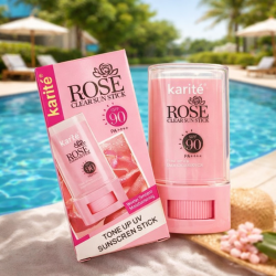 Protector Solar en Barra CZ147 - Karité