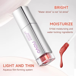 Lipgloss 6476 - Novo