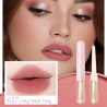 Labial 2 en 1 Brillo y Delineador 6193