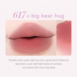 Labial 2 en 1 Brillo y Delineador 6193