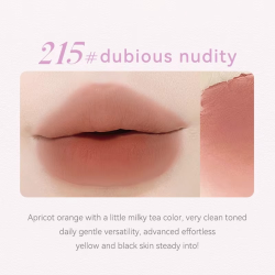 Labial 2 en 1 Brillo y Delineador 6193