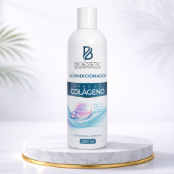 Acondicionador colágeno 500 ml