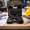 Mini Taladro destornillador  ZW-5247