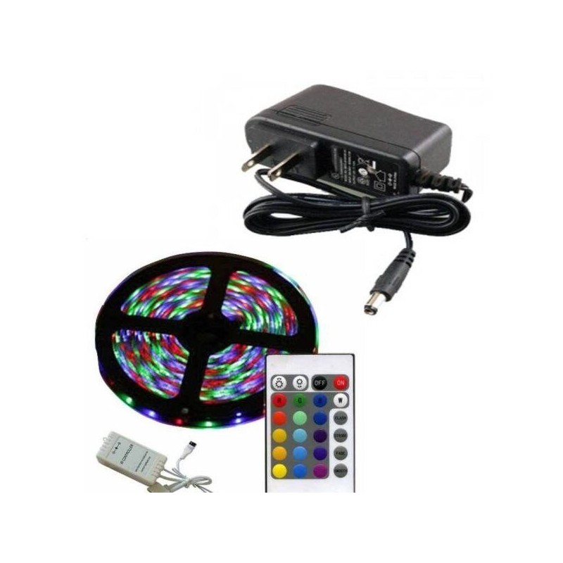 Tira de Luces Led 1029 5mt