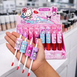 Lipgloss 2 en 1 Kitty 3295 - HL5941