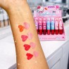 Lipgloss 2 en 1 Kitty 3295 - HL5941