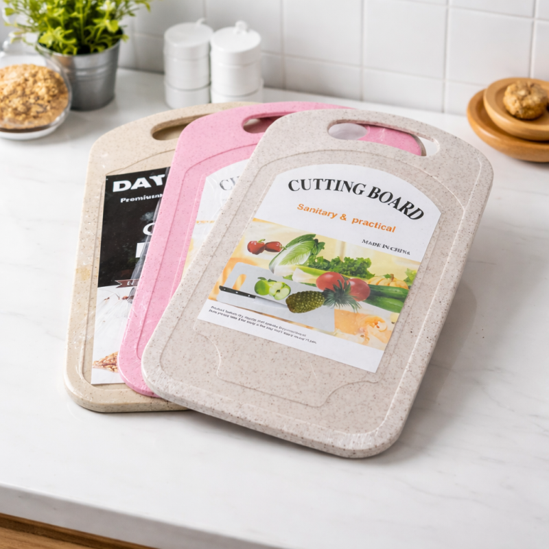 TABLA DE PICAR DY576