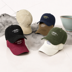 Gorra para adulto MD-844