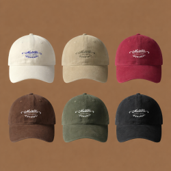 Gorra para adulto MD-844