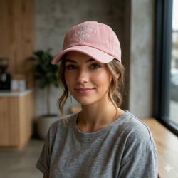 Gorra para adulto MD-849