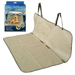 Cobertor para asiento de auto 17120-312