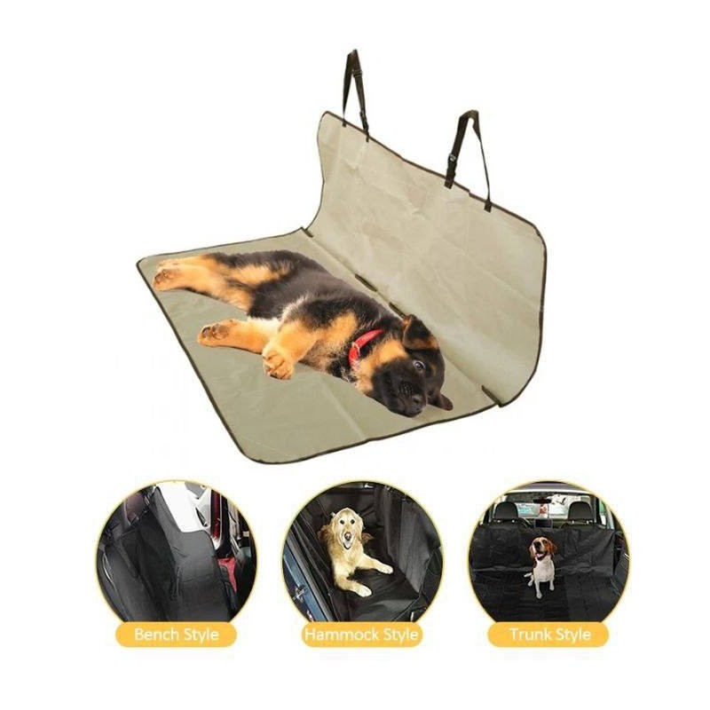 Cobertor para asiento de auto 17120-312