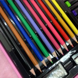 Set de arte unicornio 1707