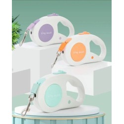 Cuerda para mascotas a pilas 5mt 4683-41