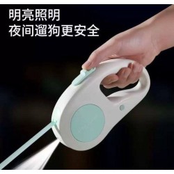 Cuerda para mascotas a pilas 5mt 4683-41