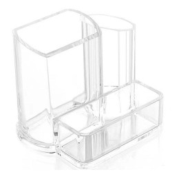 Organizador acrílico para brochas 34407-44 8007