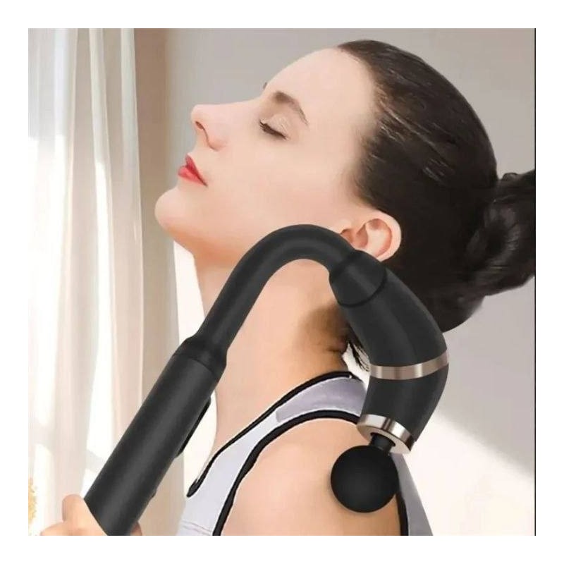 Masajeador en forma de U 1436