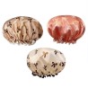 Gorro de ducha impermeable para cabello 17120-405