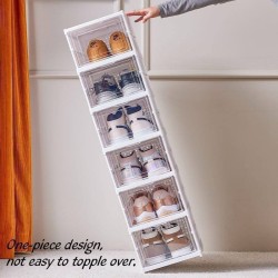 Zapatera  plegable 6 pisos AWL-1937