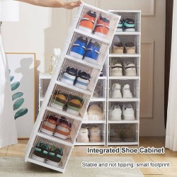 Zapatera  plegable 6 pisos AWL-1937