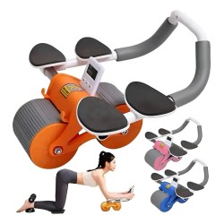 Rodillo Abdominal ZR-818