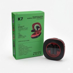 Audífonos Inalámbricos K7 5391