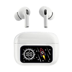 Audífono con Pantalla A11 Pro 5389