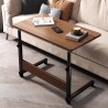 Mesa con rueda 2231