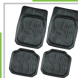 Moqueta Alfombra para Carro 4892