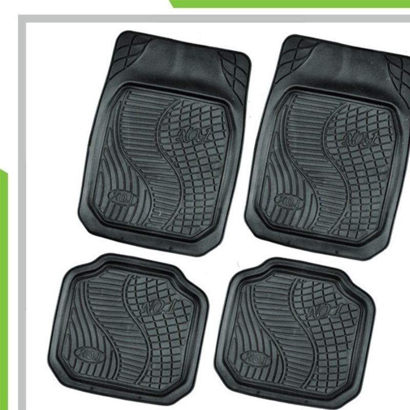 Moqueta Alfombra para Carro 4892