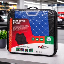 Forro para Asiento de Auto 4902