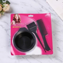 Kit para tinturar 3pcs 1523-3 1179