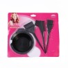 Kit para tinturar 4pcs 1181