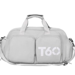 Bolso Deportivo T60 4011