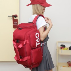 Bolso Deportivo T60 4011