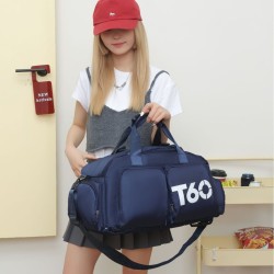 Bolso Deportivo T60 4011