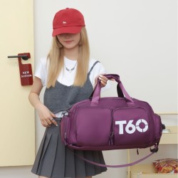 Bolso Deportivo T60 4011