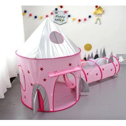 Carpa Infantil con Túnel 247-307