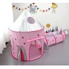 Carpa Infantil con Túnel 247-307
