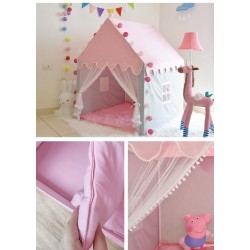 Carpa Infantil Casita 247-314