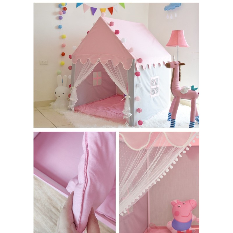 Carpa Infantil Casita 247-314