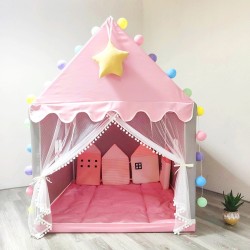 Carpa Infantil Casita 247-314