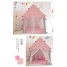 Carpa Infantil Casita 247-314