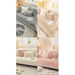 Cobertor de Mueble 3 Puestos 979-10