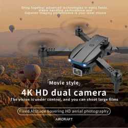 DRON E99 PRO 1457