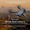 DRON E99 PRO 1457