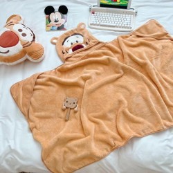 Capucha para Niños de Animalitos FG-1401