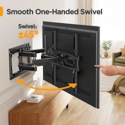 Soporte para TV de 40 a 80 Pulgadas Reforzado CP502