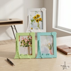 Portaretrato torre eiffel 795