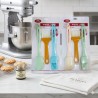 Set de paletas para cocina 3pcs 948